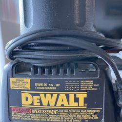 Dewalt Battery Chargers