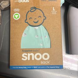 Snoo Baby Sack