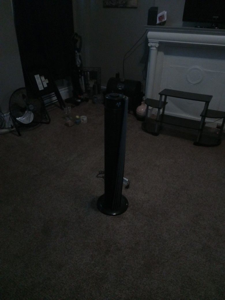 Vornado Fan