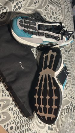 Amiri Bone Runners