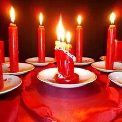 Tarot Amarres Amuletos Limpias 