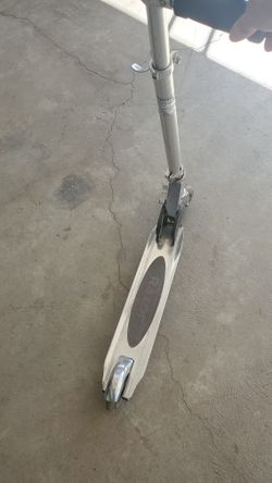 Razor Scooter