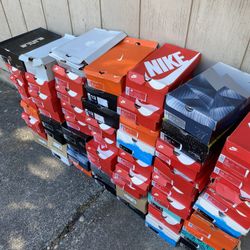Sneakers For Sale All Sizes