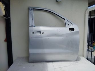 2019 2020 2021 2022 2023 2024 CHEVY SILVERADO 1500 FRONT RIGHT DOOR