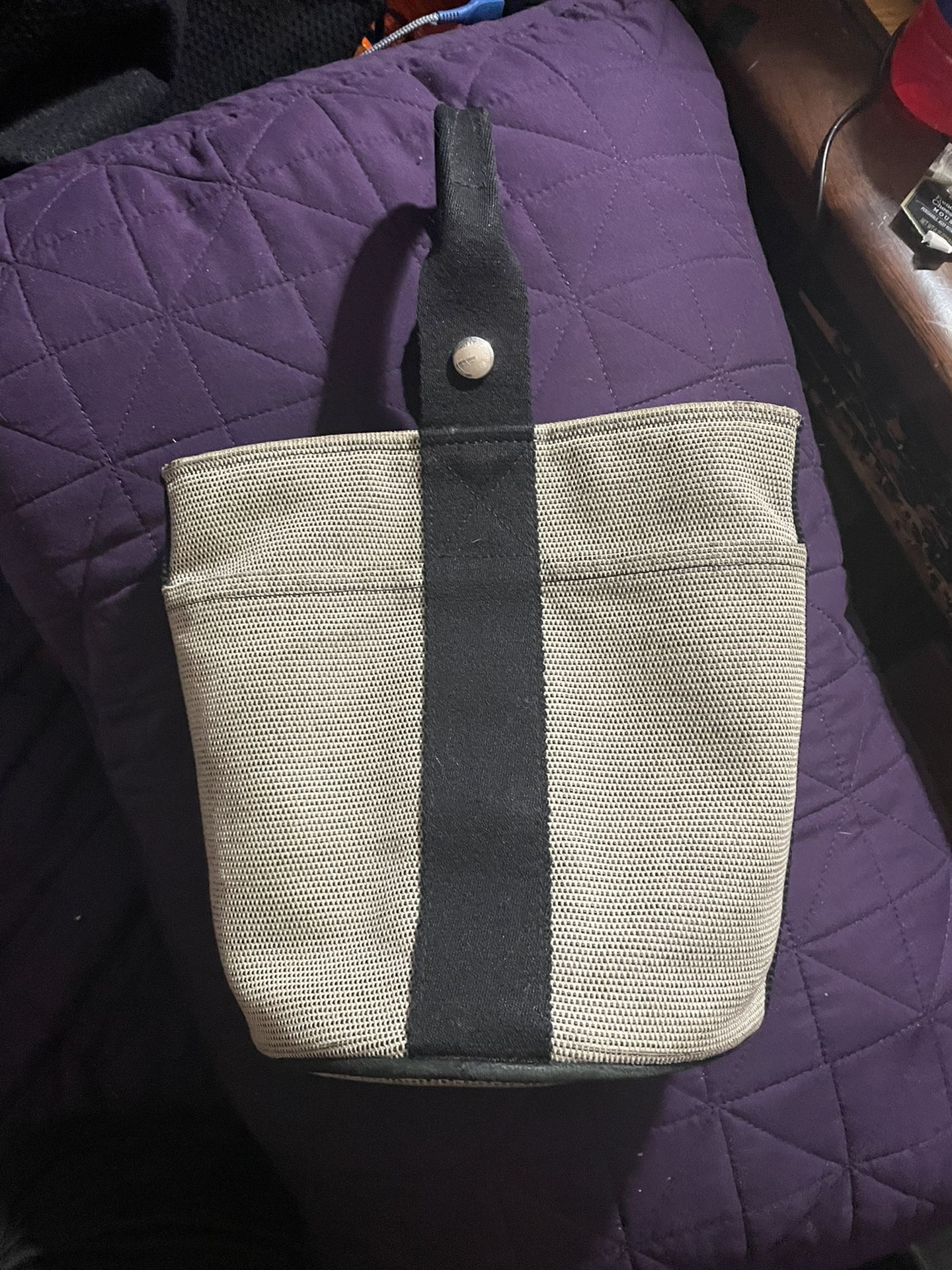 Hermes Paris Purse