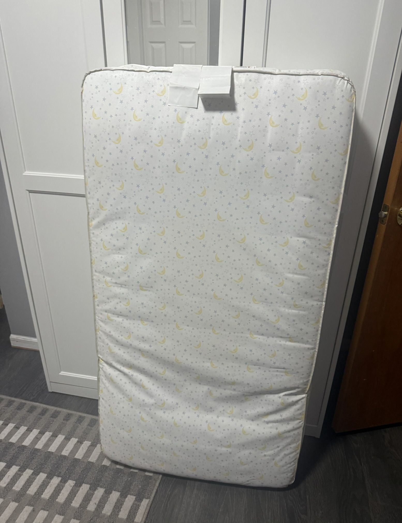 Crib Mattress