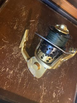 IRT 700 Dual Drag Fishing Reel for Sale in Hillsboro Beach, FL - OfferUp