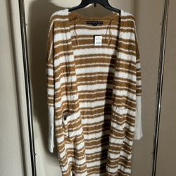 HYFVE Cardigan