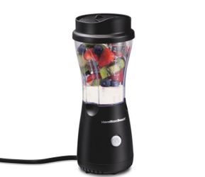 Single blender