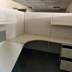 Office Cubicle Furniture 