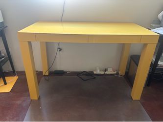 West Elm Desk