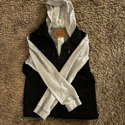 Levi’s Boys Jackets 