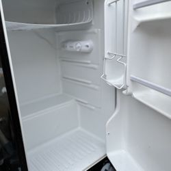 Small Refrigerator 