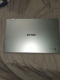 Asus Chromebook Laptop 4/2021