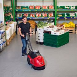 Viper Fang 15B Floor Auto Scrubber