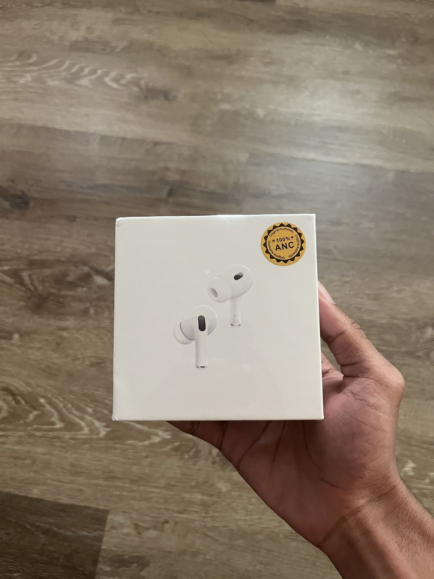 AirPods Pro 2