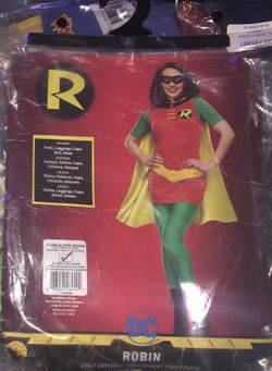 Halloween Costumes Adult size M XL