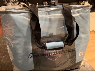 Cooler bag