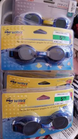 SUPER COOL GOGGLES VARIOUS SIZES