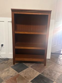 Book shelf