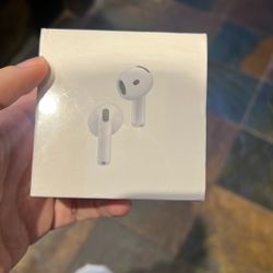 Apple AirPods 