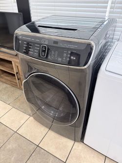 Samsung Gas Dryer - Free Delivery