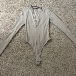 Fashion Nova Bodysuit 