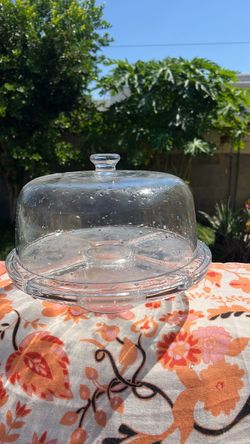 Cake Stand