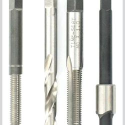 TIME-SERT M6x1.0 Thread Repair kit #1610