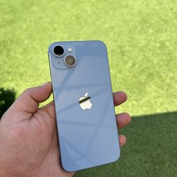 iPhone 14 Plus 128 Gb Unlocked 