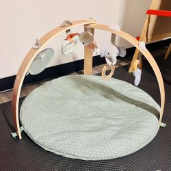 Baby Activity Gym