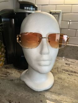 New Fashion Glasses 🔥 Comes With Box