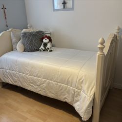 Bed Frame For Sale