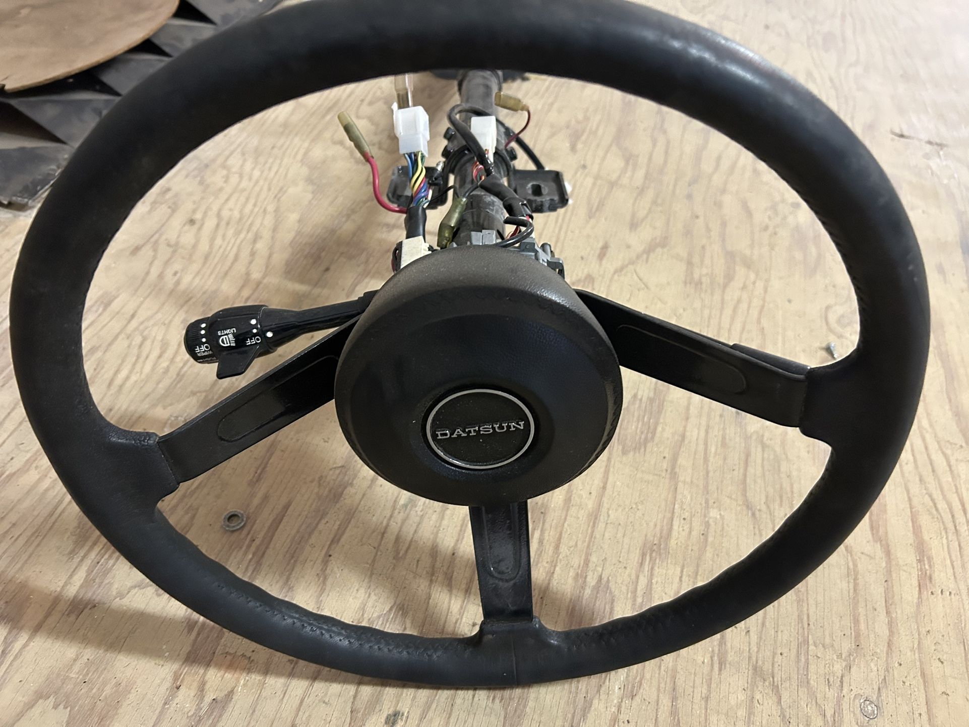 Datsun 240z And 280z Parts