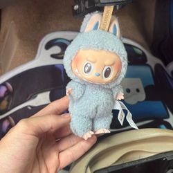 Labubu 