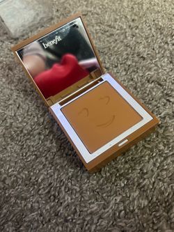 Bronzer