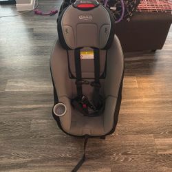 Graco Car Seat 