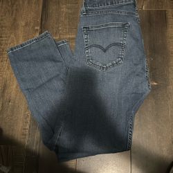 Levi's jeans