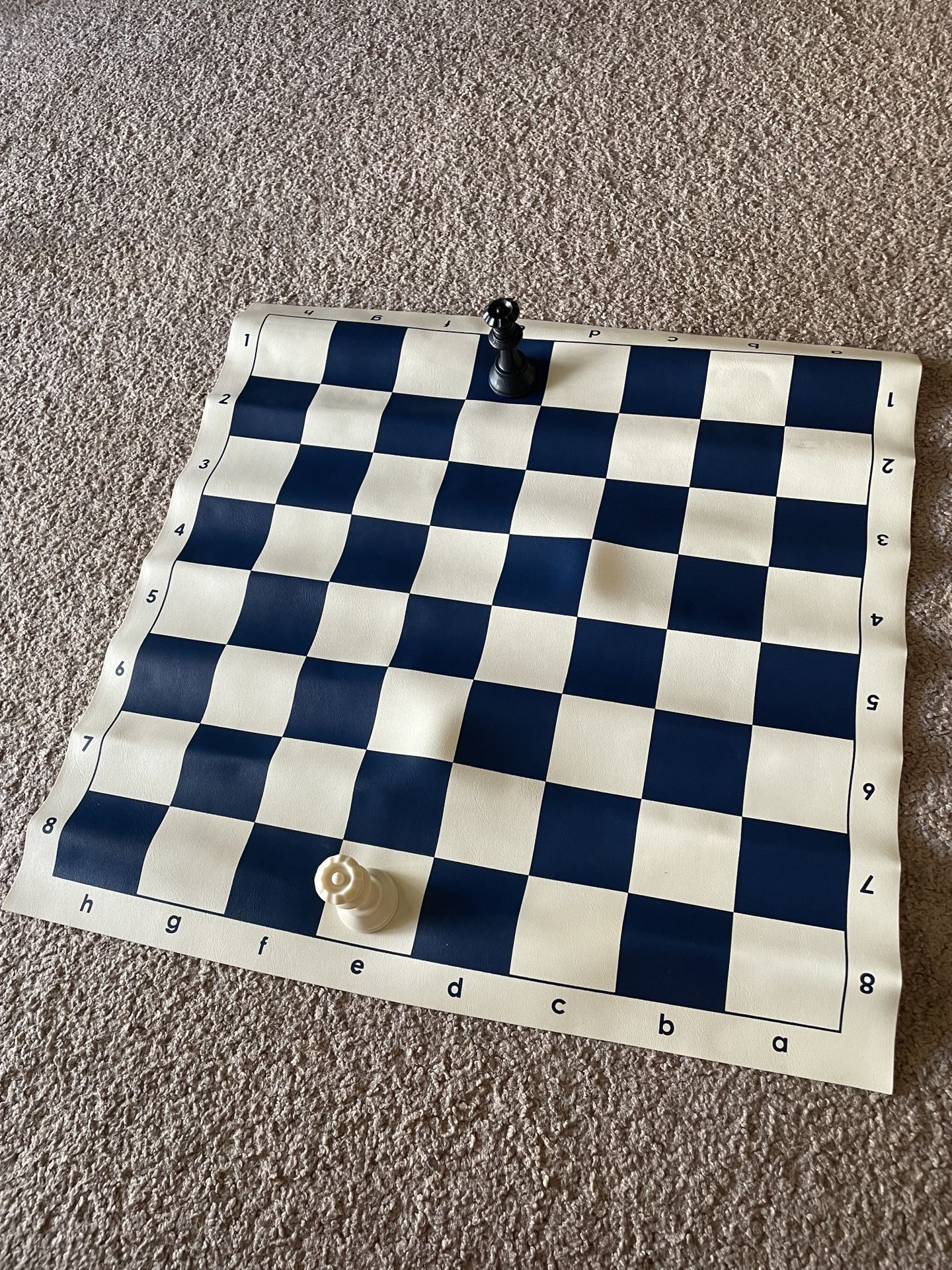 Chess Board