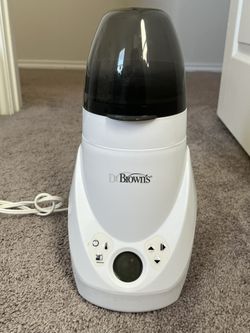 Dr. Browns Bottle Warmer
