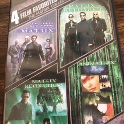 Matrix Collection