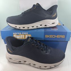 NEW Skechers Men's Memory Foam sneakers shoes - size 9