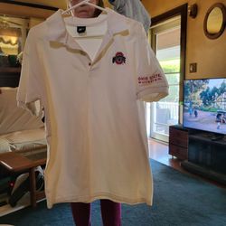 Ohio State polo
