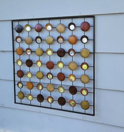 Wall Art - Two Pieces
