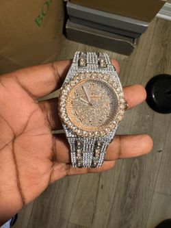 Ap buss down watch