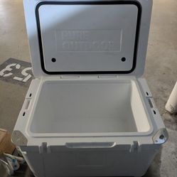 Pure Outdoor Emperor Cooler