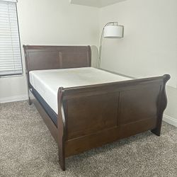 Bed Frame 
