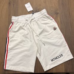Moncler Shorts
