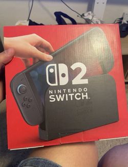 Switch 2