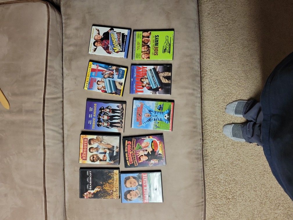 DVD 10